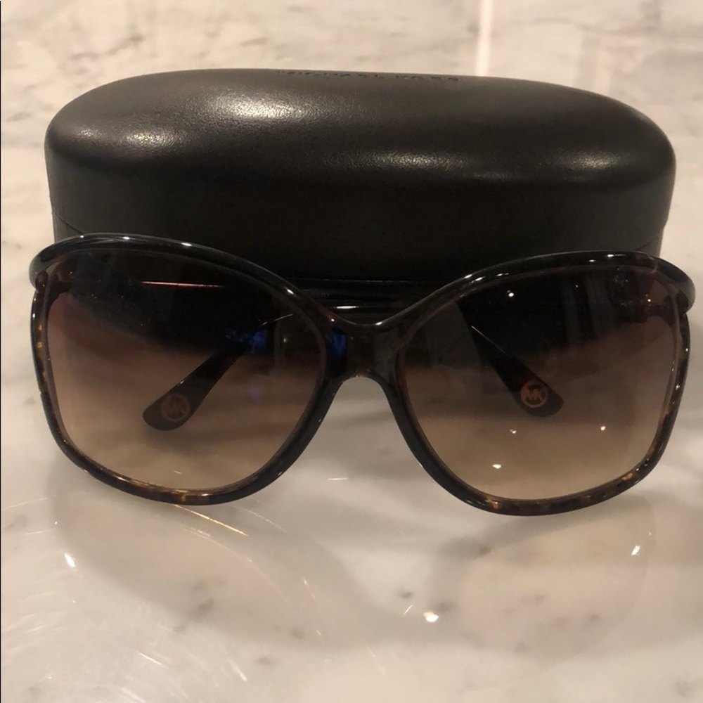 Michael Kors sunglasses!! BRAND NEW!!